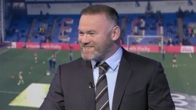 رسميًا.. واين روني مديرًا فنيًا لفريق دي سي يونايتد الأمريكي