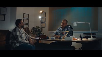 أكرم حسني يتصدر تريند توتير لليوم الثالث على التوالي 