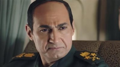 الاختيار3.. السيسي يحذر بديع: غير مسموح بانضمام عناصر الإخوان إلى القوات المسلحة منذ اغتيال السادات