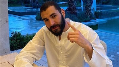 بنزيما: رمضان جزء من حياتي.. وأشعر بحالة جيدة عندما أصوم