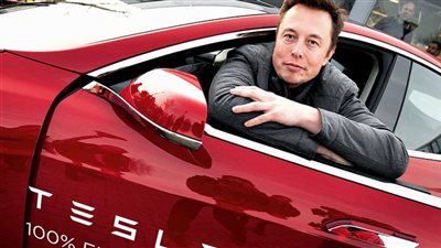 القيمة السوقية لـ تسلا موتورز تصل إلى تريليون دولار أمريكي