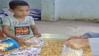 بعد تجهيزه لشنط رمضان.. مصرع الطفل محمد غرقًا في ترعة بالأقصر | بث مباشر