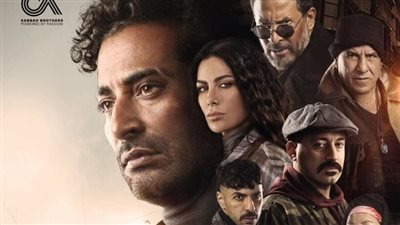 انتهاء تصوير مسلسل توبة في لبنان