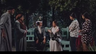 سليمان عيد يتاجر في أعضاء الموتى.. تفاصيل الحلقة الرابعة من مسلسل رانيا وسكينة