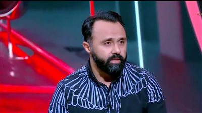 أحمد عادل: تفاجأت بشكوى حسام عاشور ضد الاتحاد.. وقرار رئيس النادي طبيعي | حوار