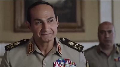 ننشر مواعيد مسلسل الاختيار 3 وتردد ON Drama الناقلة.. التريند الأول في مصر 