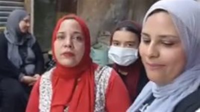 بث مباشر| الأهالي يقدمون السحور للأطقم الطبية بالمستشفيات ببني سويف.. وإحدى المشاركات: تعبناهم أيام كورونا