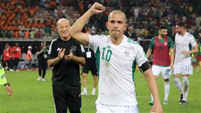 جالطة سراي يطالب الاتحاد الجزائري بدفع راتب سفيان فيغولي 