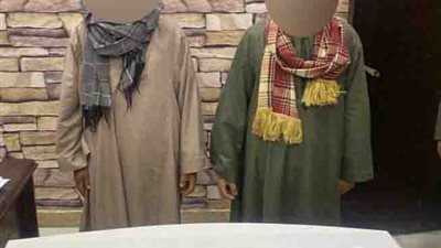 مطلوبين في قضية قتل.. ضبط شقيقين هاربين من حكم قضائي بالمؤبد في المرج