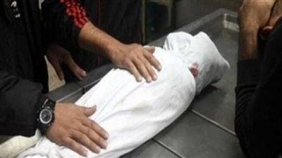 مصرع طفلة غرقًا داخل مسقى مائي بمركز طما شمال سوهاج