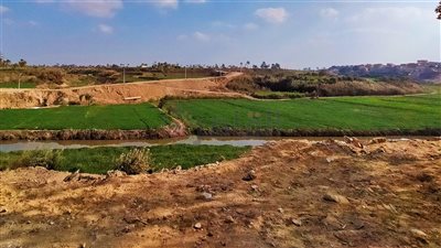 وصلت لـ 40 مئوية.. ارتفاع شديد بدرجات الحرارة في رابع أيام شهر رمضان بالفيوم