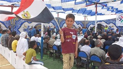  القاهرة 24 يرصد عودة أهالي تجمع أبو يوسف في الشيخ زويد بعد غياب 7 سنوات