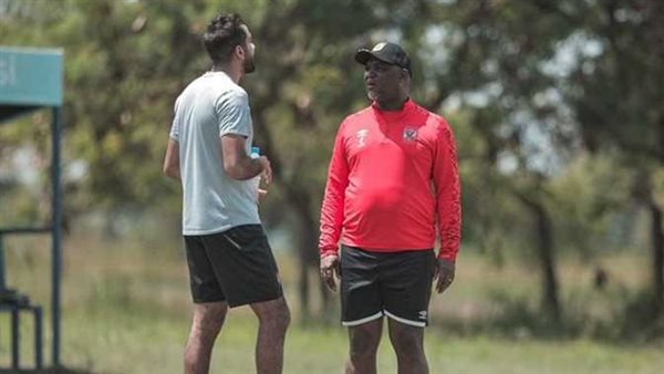 موسيماني وكهربا