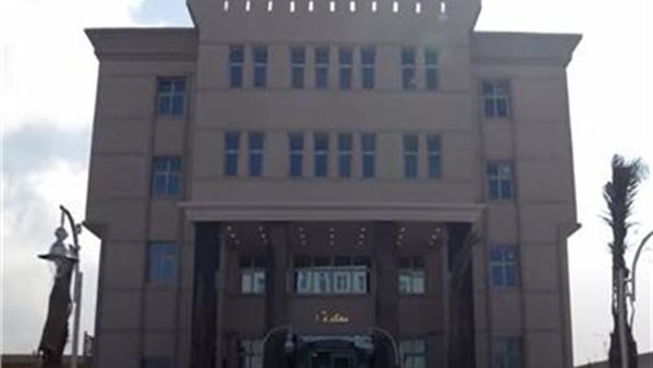 محكمة وادي النطرون