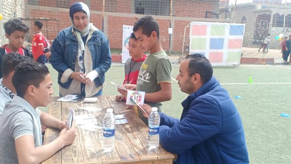 قطار ألعاب من أجل