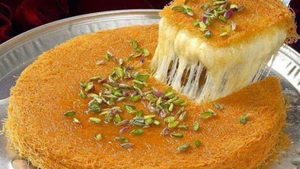 الكنافة - أرشيفية