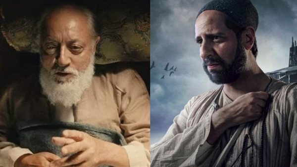 أحمد أمين وعبد العزيز