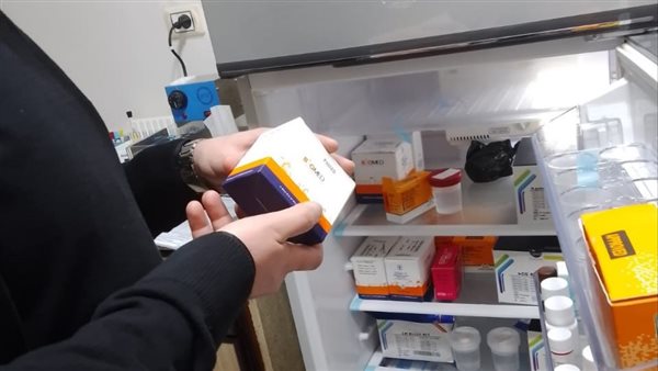 حملات على المنشآت