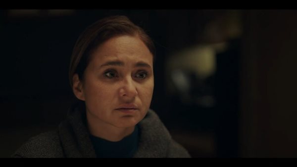 نيللي كريم من مسلسل