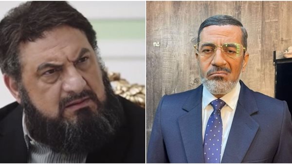 صبري فواز-خالد الصاوي