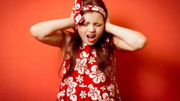 أطفال الذهان 