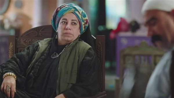 سماء إبراهيم