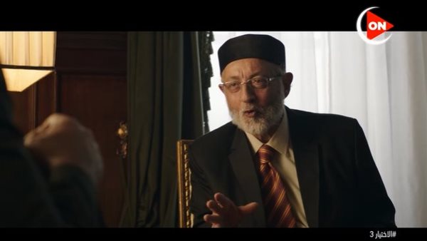 مرشد الاخوان المسلمين