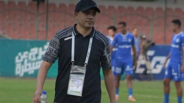 أحمد مصطفى بيبو