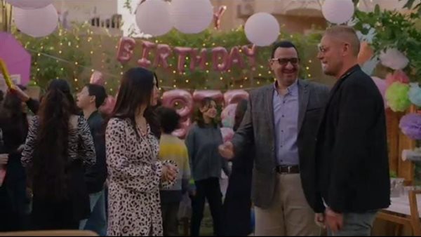 أحلام سعيدة 