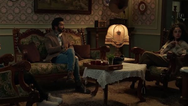 مسلسل راجعين يا هوى