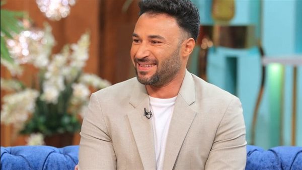 محمد العمروسي