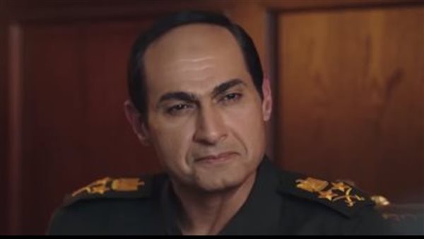 لقاء السيسي مع محمد