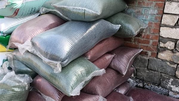 جانب من الحملة