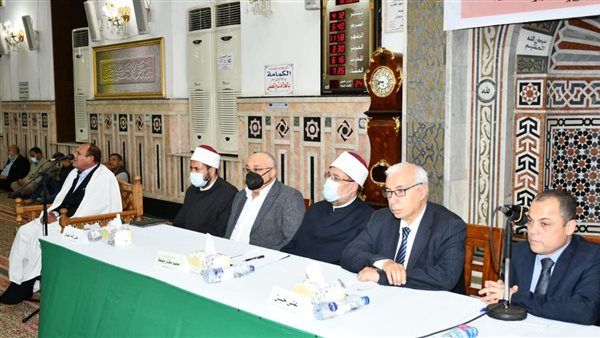 من فعاليات الصالون