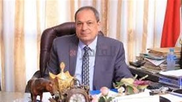 وكيل التموين بالمنيا