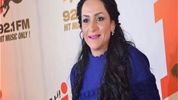 عايدة سعودي