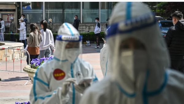 مواجهة متحور كورونا