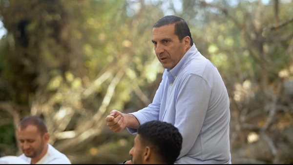  الدكتور عمرو خالد