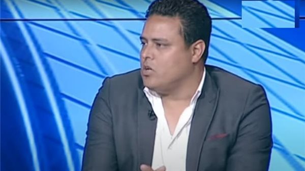 أحمد عبد الغني 