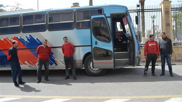 تطوير معدات محافظة