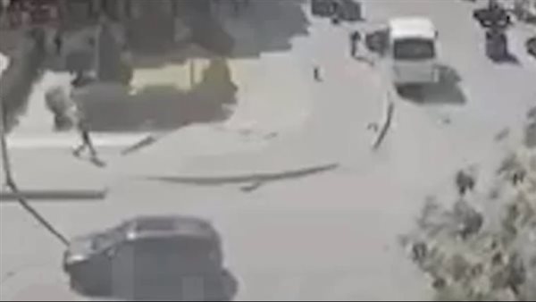  حادث أتوبيس أكتوبر