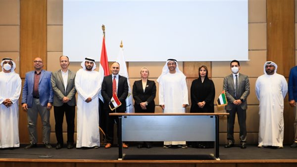 بروتوكول تعاون بين