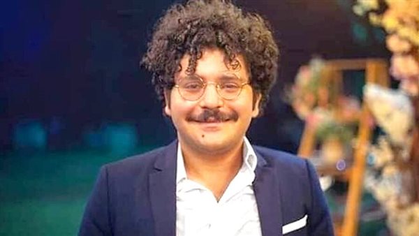 باتريك جورج زكي