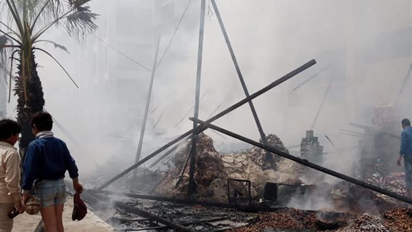 معرض أهلا رمضان 