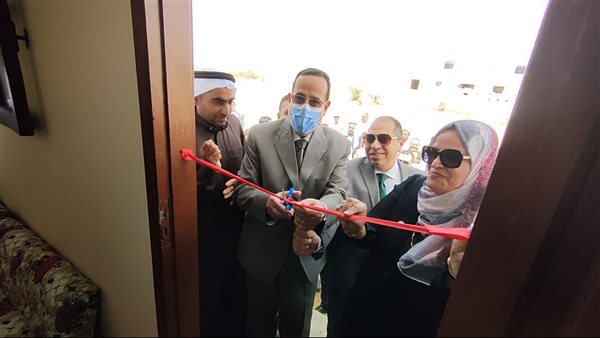 محافظ شمال سيناء