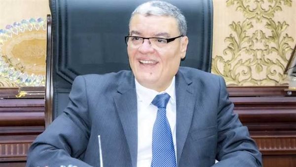 محافظ المنيا