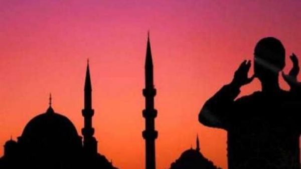 أذان - صورة تعبيرية