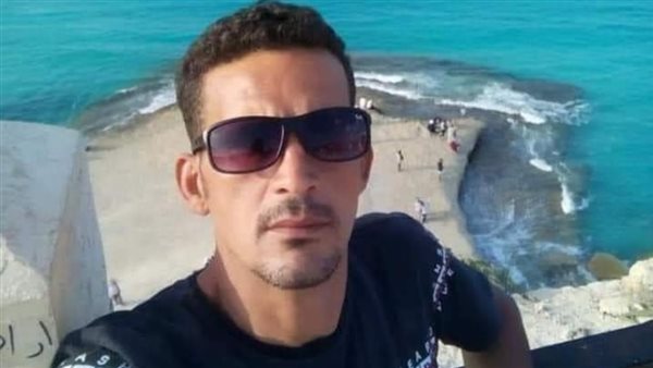 المتوفي في أحداث