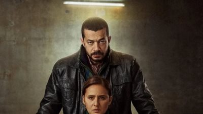 ماندو العدل عن أداء شريف سلامة في مسلسل فاتن أمل حربي: كسبت الرهان