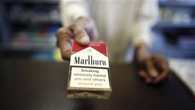 تموين القليوبية يضبط سوبر ماركت لحيازته 540 علبة سجائر مستوردة بدون فواتير بقليوب